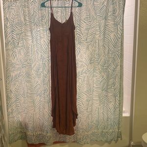 Beautiful Forever 21 maxi dress
